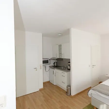 Aparthotel Stoll Bad Soden am Taunus Zimmer foto