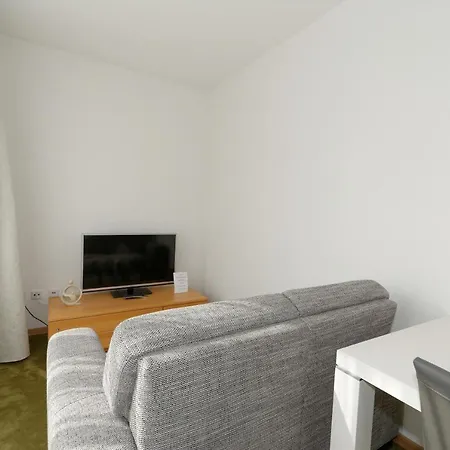 Aparthotel Stoll Bad Soden am Taunus Zimmer foto