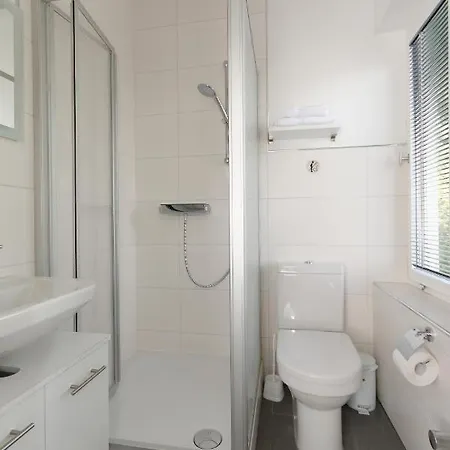 Aparthotel Stoll Bad Soden am Taunus Zimmer foto