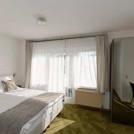 Aparthotel Stoll Bad Soden am Taunus Zimmer foto