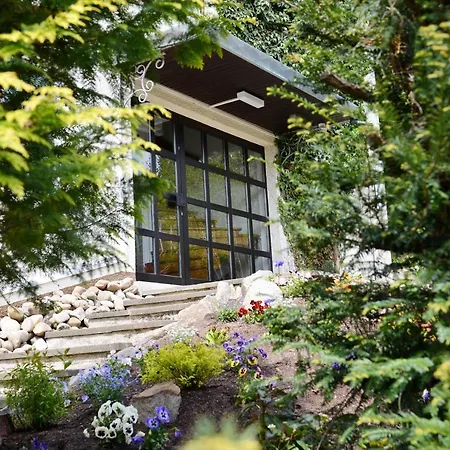 Aparthotel Stoll Bad Soden am Taunus Zimmer foto