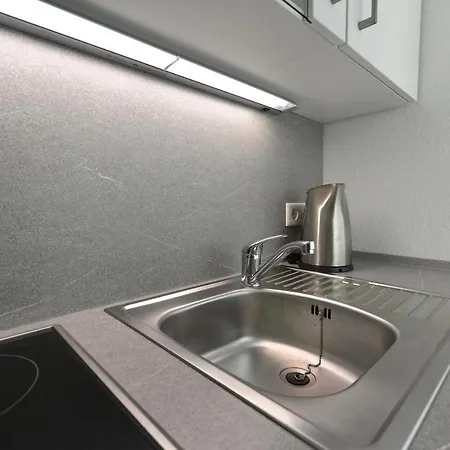 Aparthotel Stoll Bad Soden am Taunus Zimmer foto
