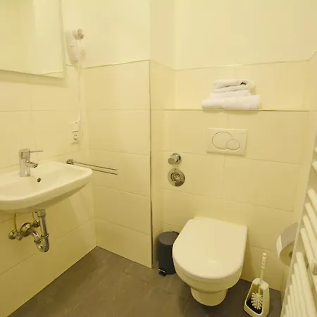 Aparthotel Stoll Bad Soden am Taunus Zimmer foto