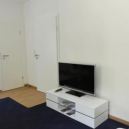 Aparthotel Stoll Bad Soden am Taunus Zimmer foto