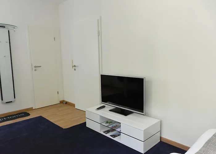 Aparthotel Stoll