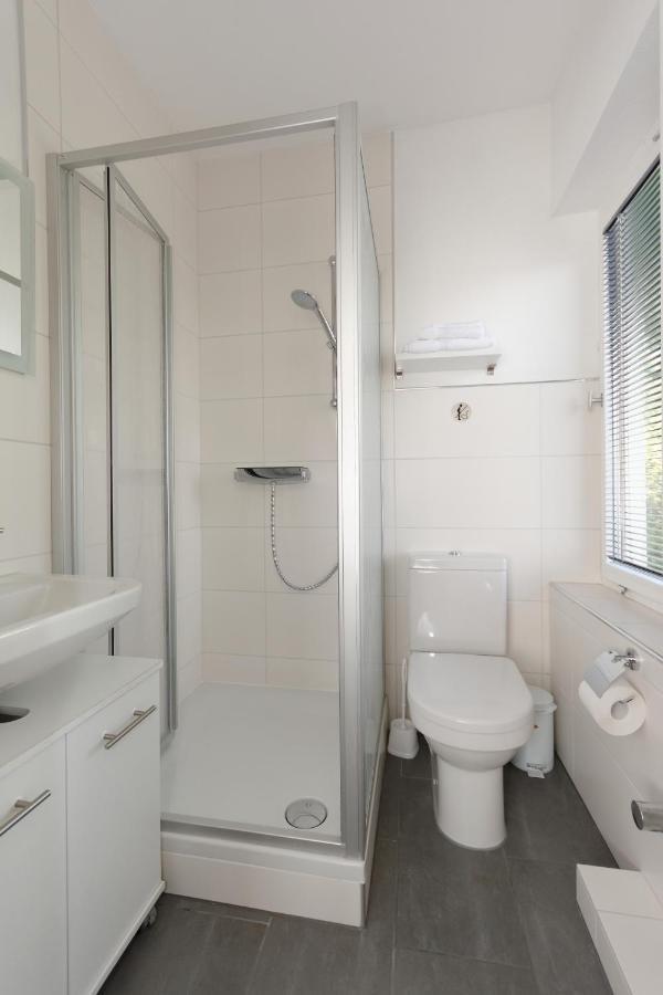 Stoll Aparthotel Bad Soden am Taunus