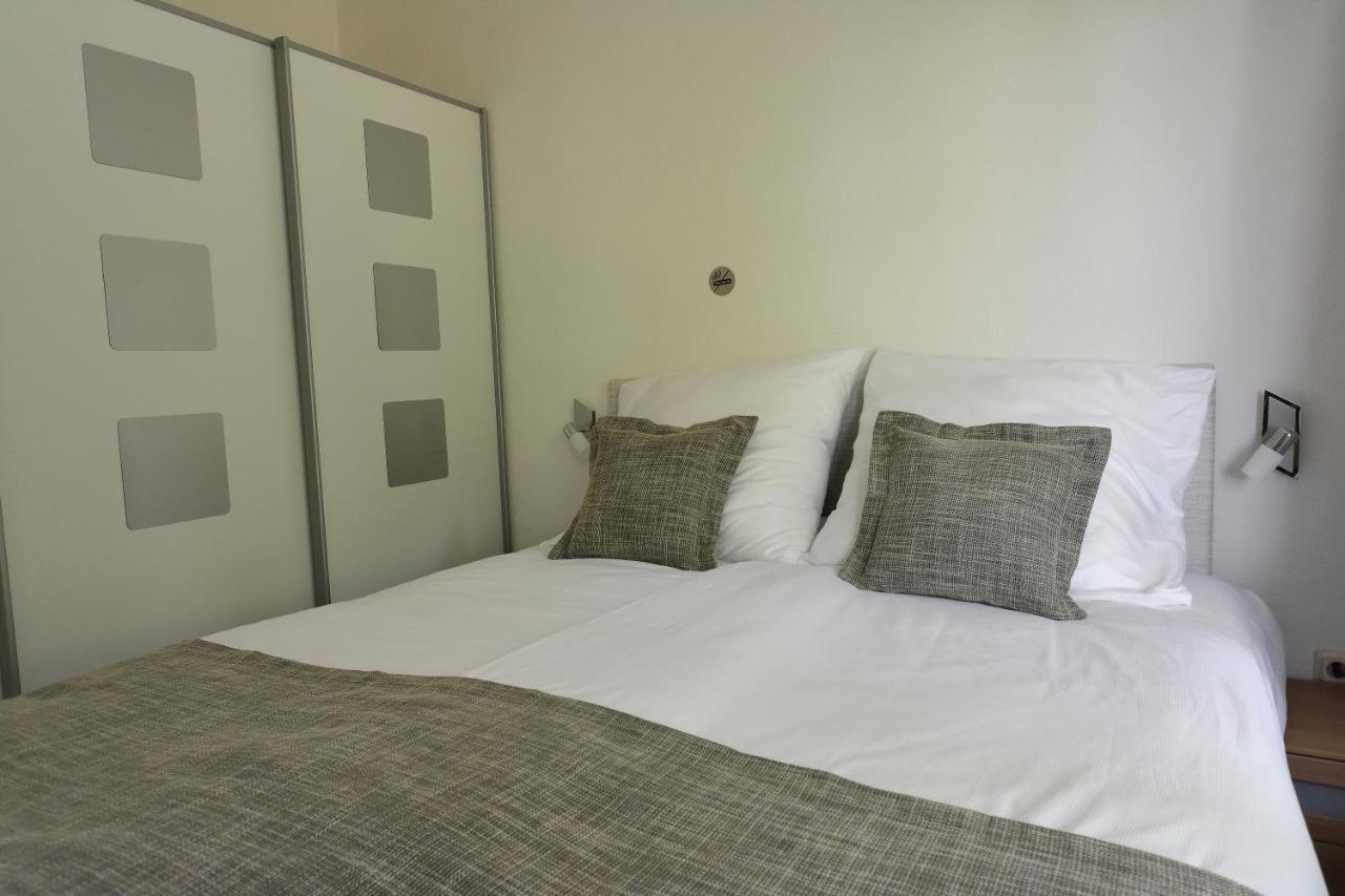 Stoll Aparthotel Bad Soden am Taunus