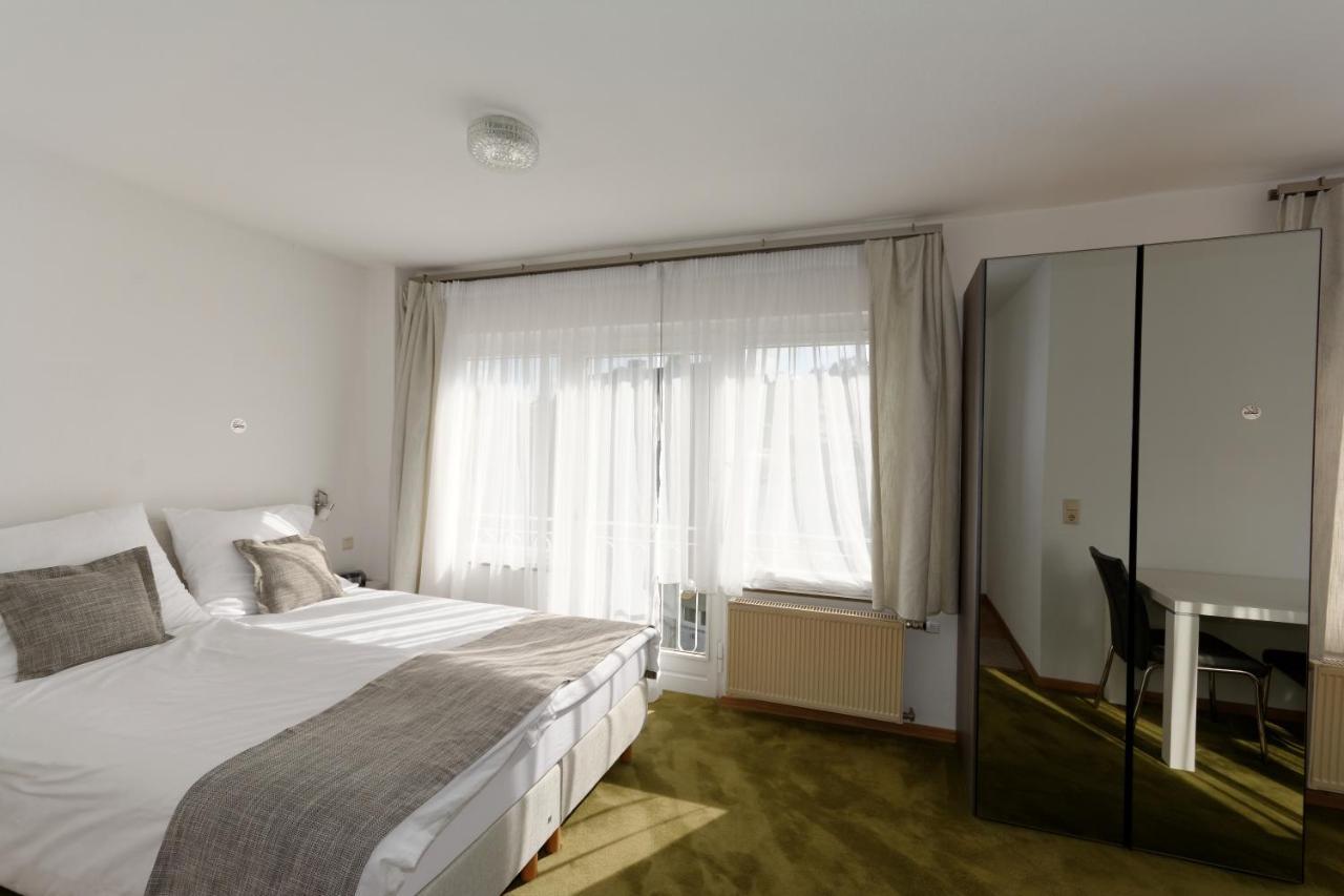 Aparthotel Stoll