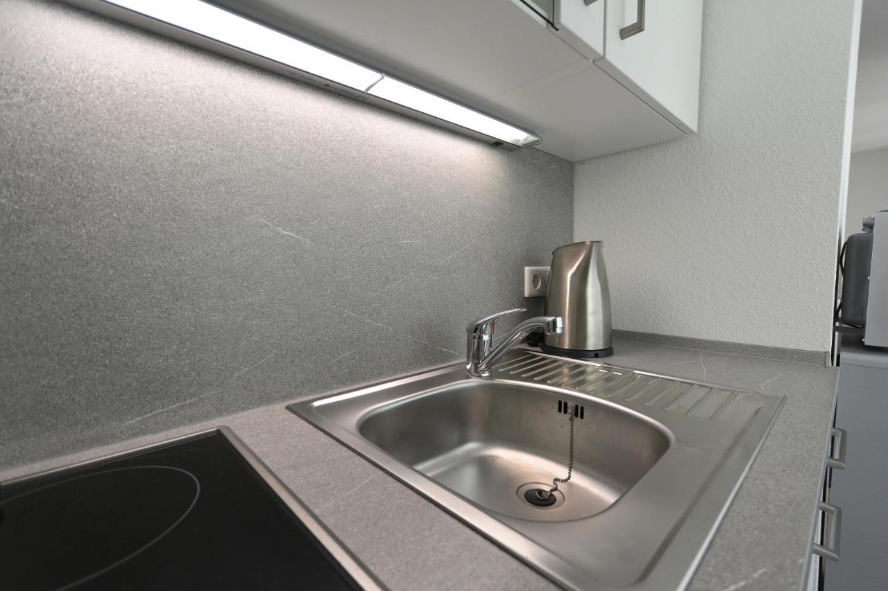 Stoll Aparthotel 2*